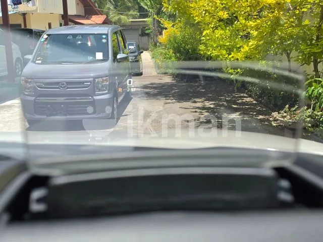 Suzuki Alto 2024 photo 5