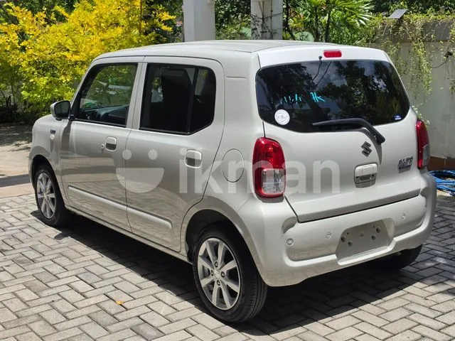 Suzuki Alto 2024 photo 2