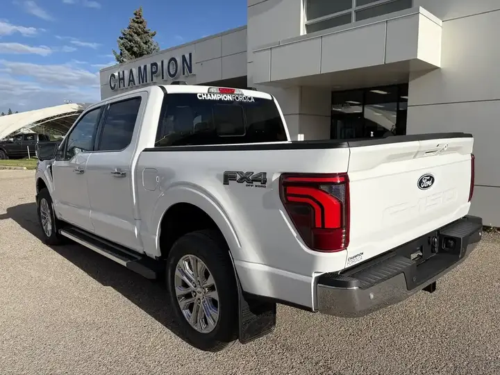 Ford F-150 2026 photo 4