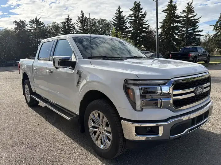 Ford F-150 2026 photo 3
