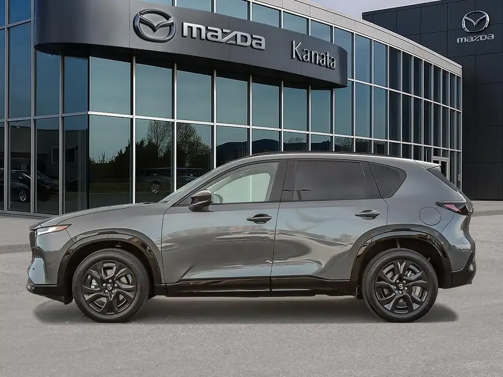 Mazda Cx-5 2026 photo 3