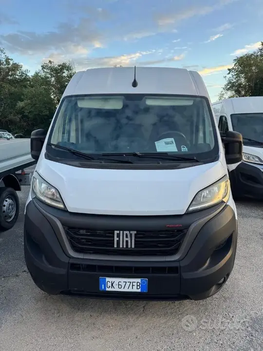 Fiat Ducato