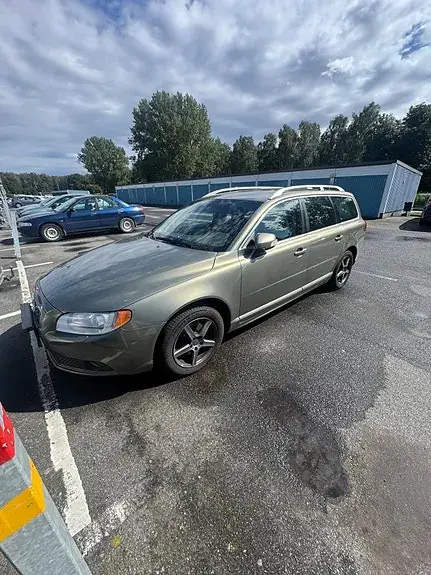Volvo V70