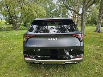 Kia Sportage 2026 photo 5