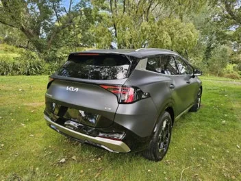 Kia Sportage 2026 photo 4