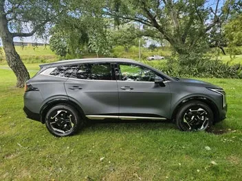 Kia Sportage 2026 photo 3