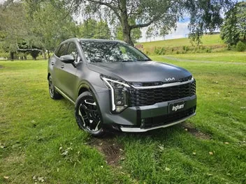 Kia Sportage 2026 photo 2