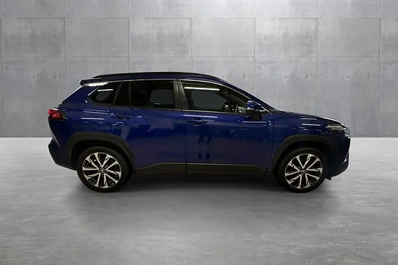 Toyota Corolla Cross 2023 photo 5
