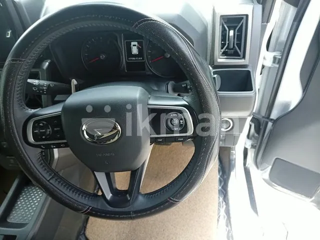Daihatsu Taft 2024 photo 3