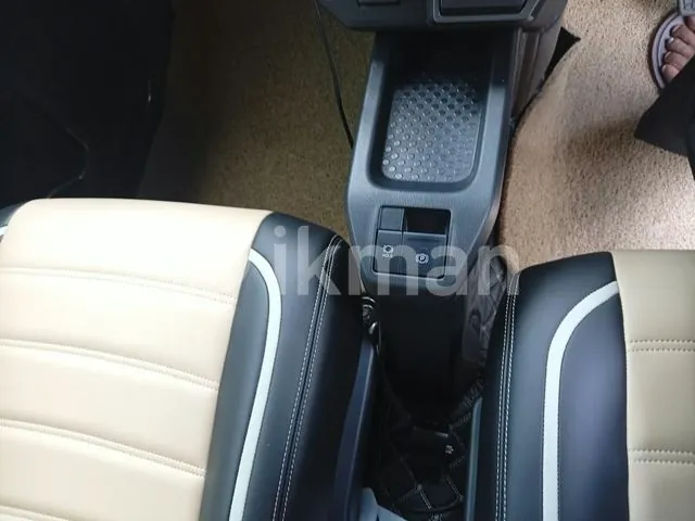 Daihatsu Taft 2024 photo 4