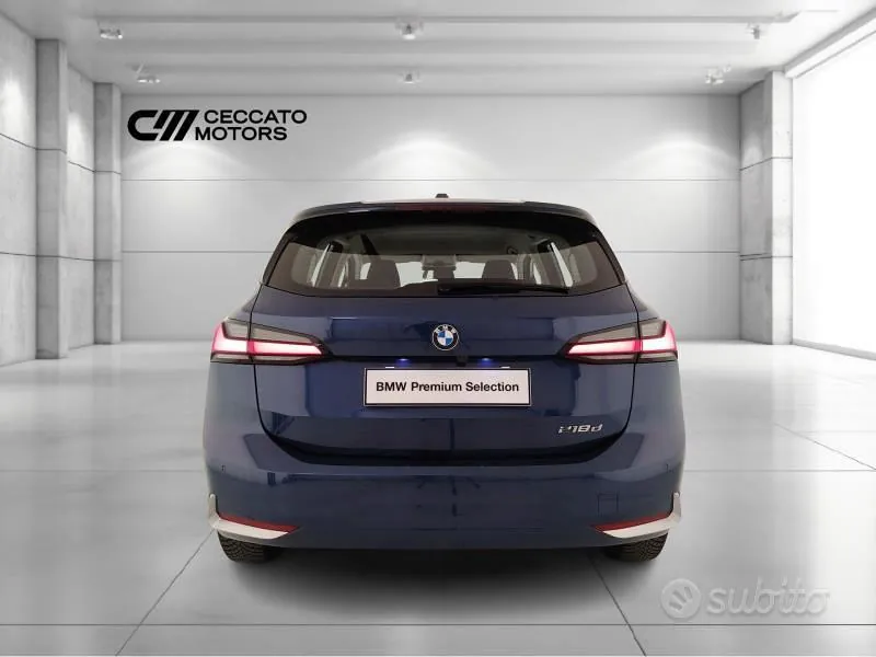 BMW 2 Series Active Tourer 2022 photo 5