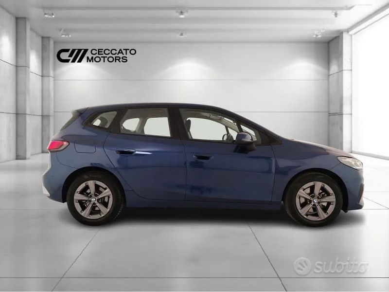 BMW 2 Series Active Tourer 2022 photo 3