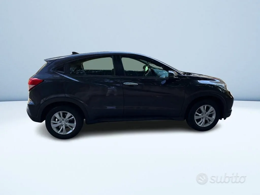 Honda Hr-V 2016 photo 3