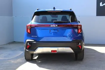 Kia Seltos 2026 photo 5