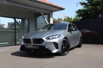 BMW M135I