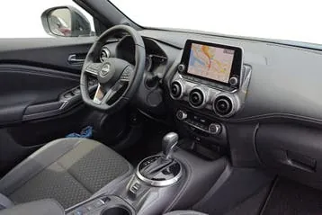 Nissan Juke 2023 photo 2