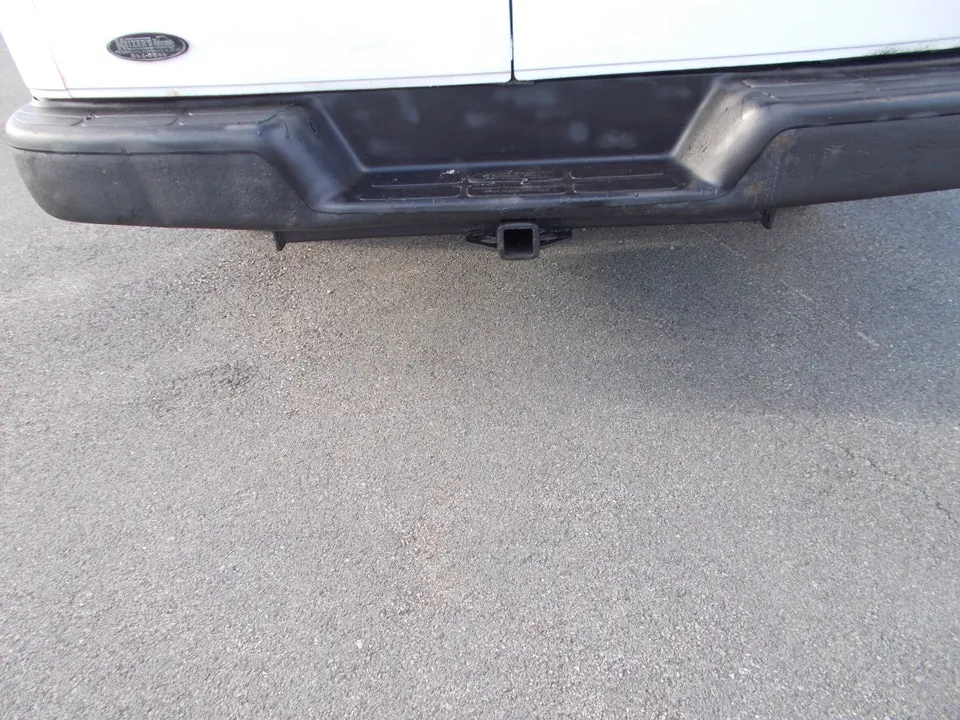 GMC Savana 2015 photo 5