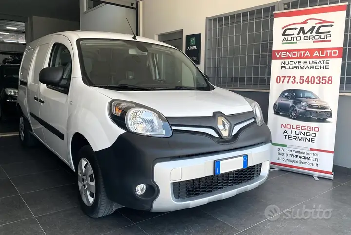 Renault Kangoo