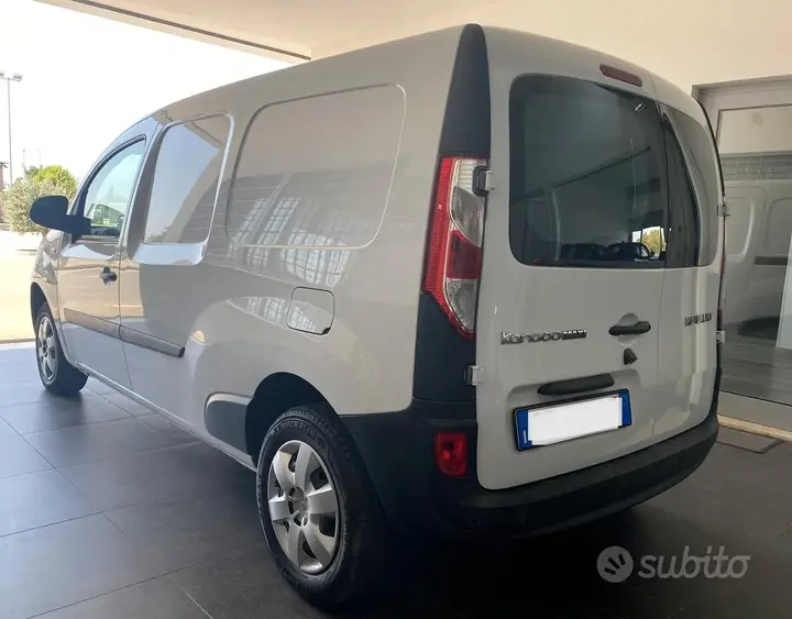 Renault Kangoo 2020 photo 3