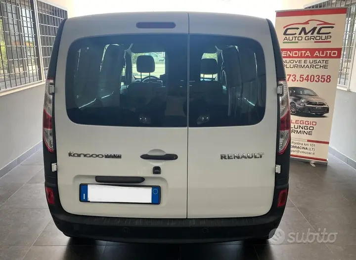 Renault Kangoo 2020 photo 5