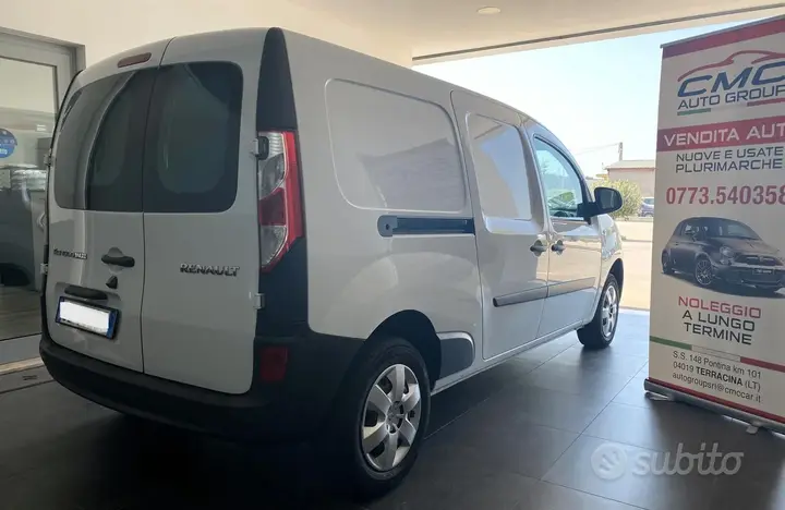 Renault Kangoo 2020 photo 2