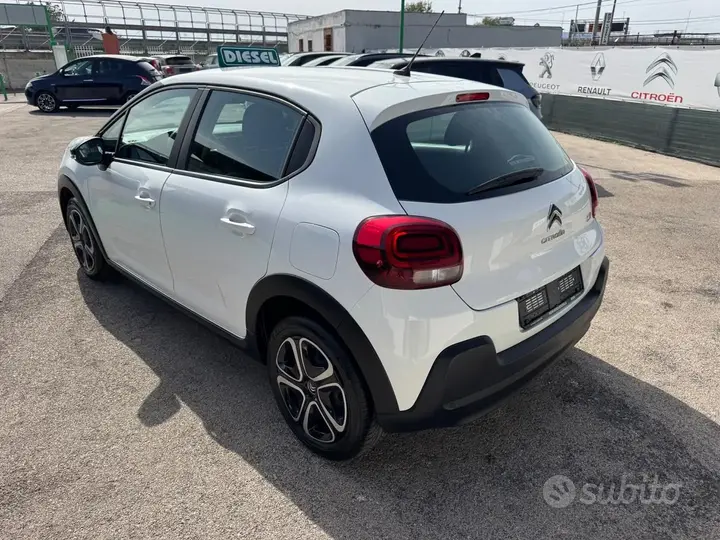 Citroen C3 2022 photo 5