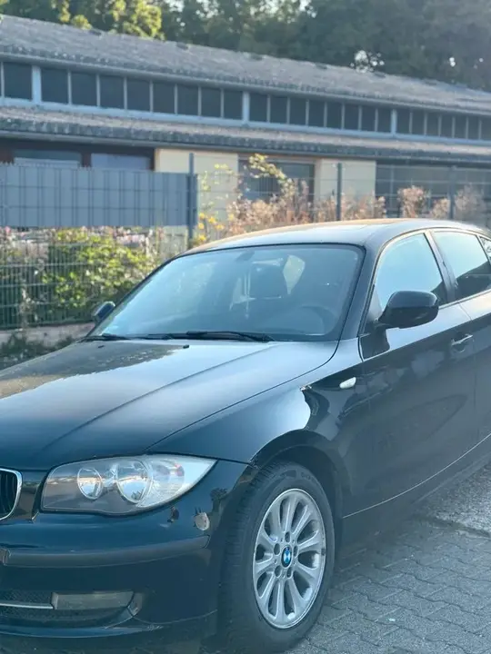 BMW 1Er