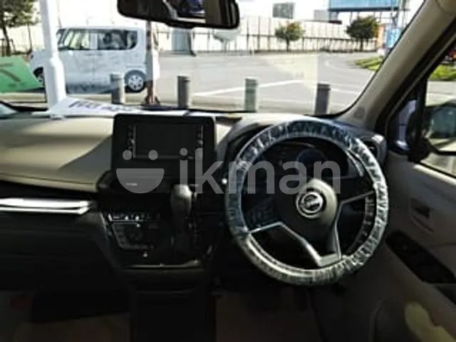 Nissan Dayz 2024 photo 3
