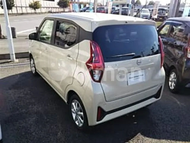 Nissan Dayz 2024 photo 4