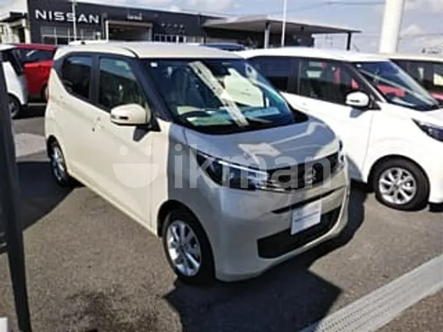 Nissan Dayz 2024 photo 5