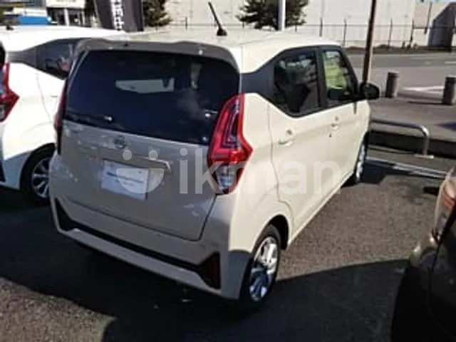 Nissan Dayz 2024 photo 2