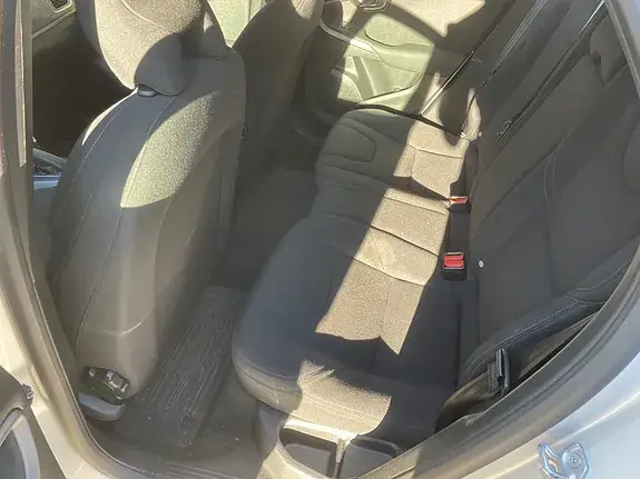 Volvo V40 2018 photo 5