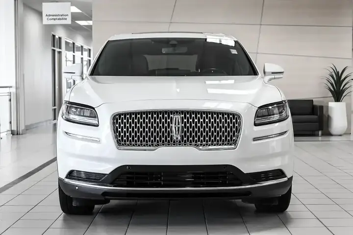 Lincoln Nautilus 2023 photo 2