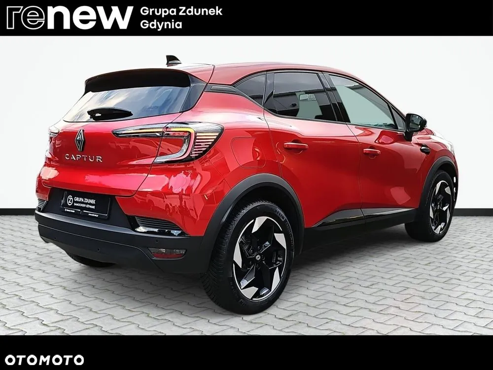 Renault Captur 2025 photo 5