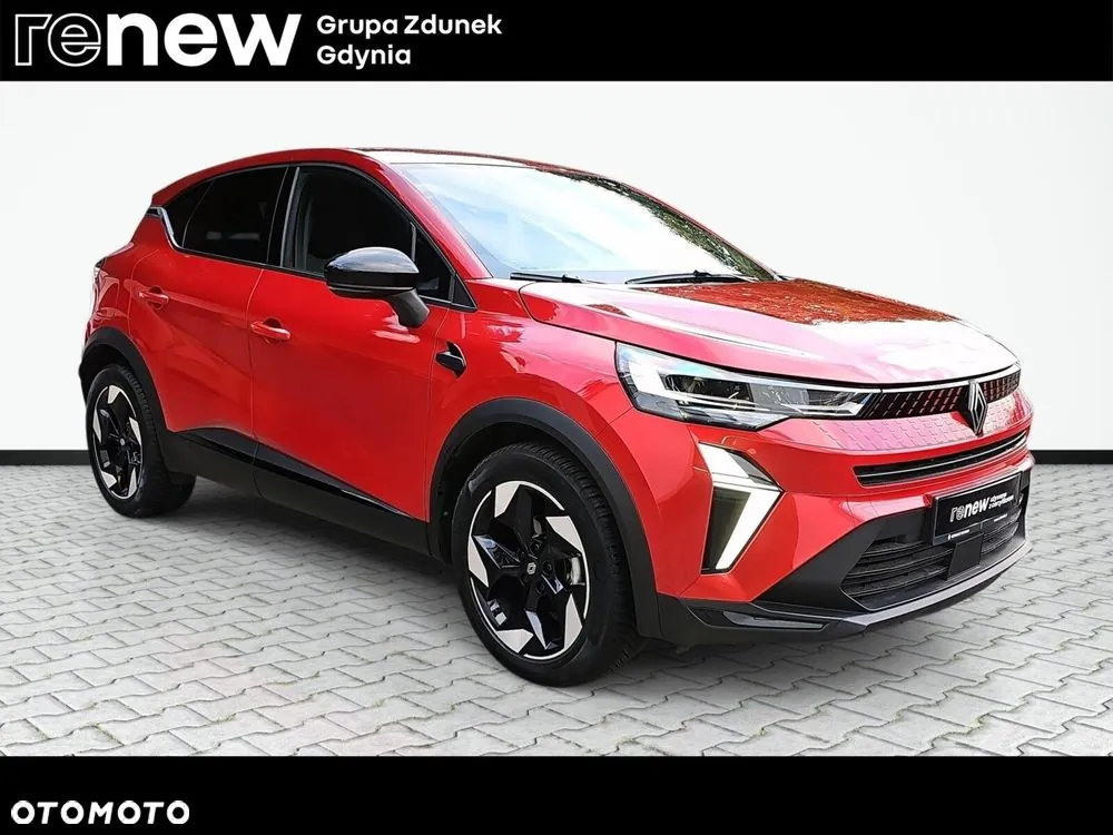 Renault Captur 2025 photo 3