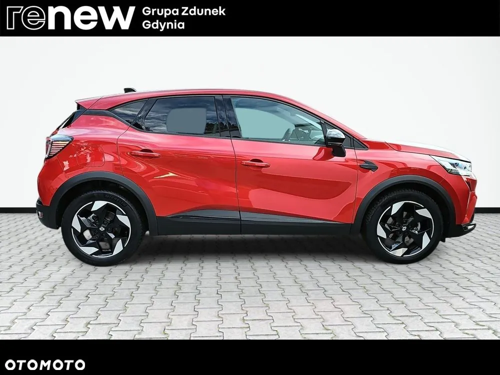 Renault Captur 2025 photo 4