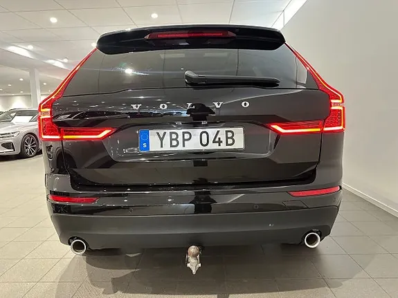Volvo Xc60 2021 photo 3