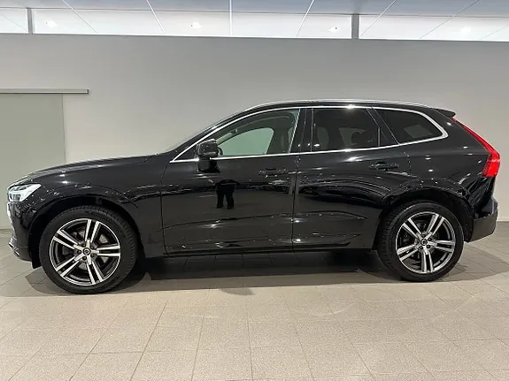 Volvo Xc60 2021 photo 5