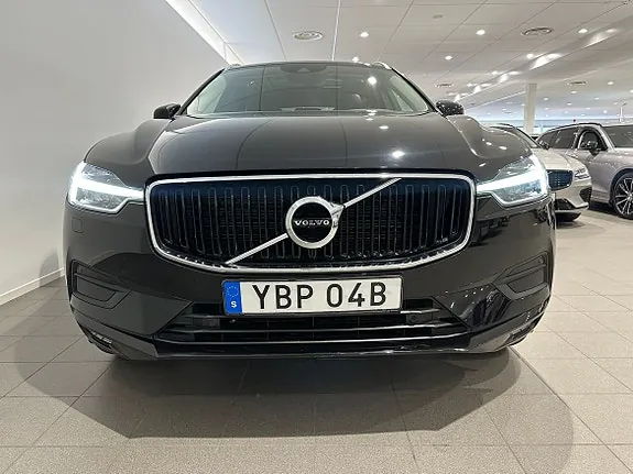 Volvo Xc60 2021 photo 2