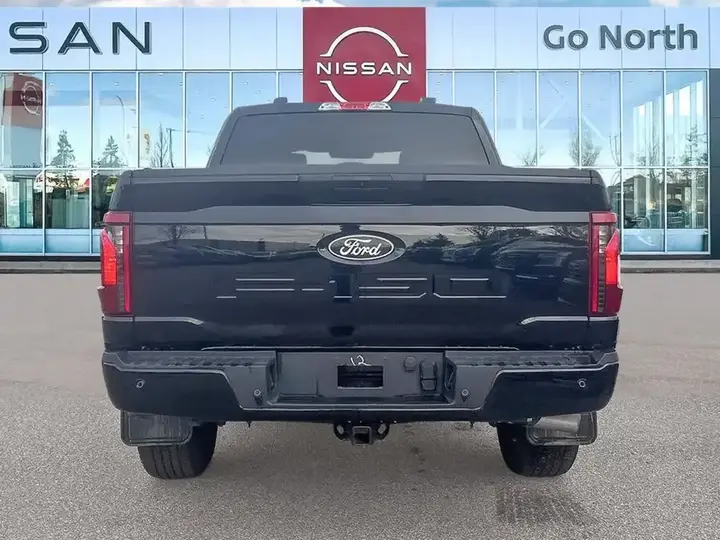 Ford F-150 2025 photo 5