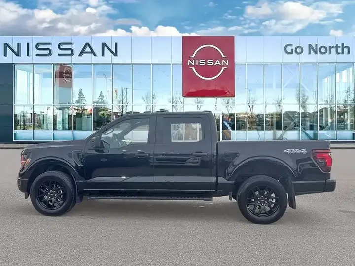 Ford F-150 2025 photo 3