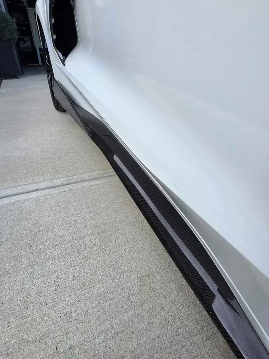 Chevrolet Corvette 2021 photo 5