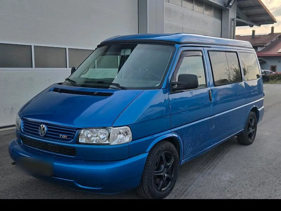Volkswagen T4 Multivan