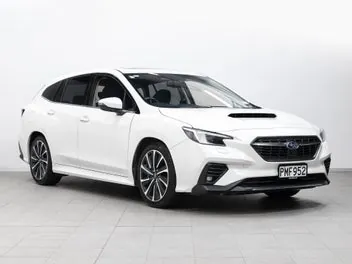 Subaru Wrx 2022 photo 2