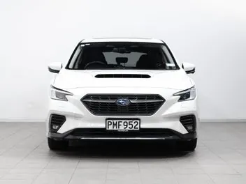 Subaru Wrx 2022 photo 3