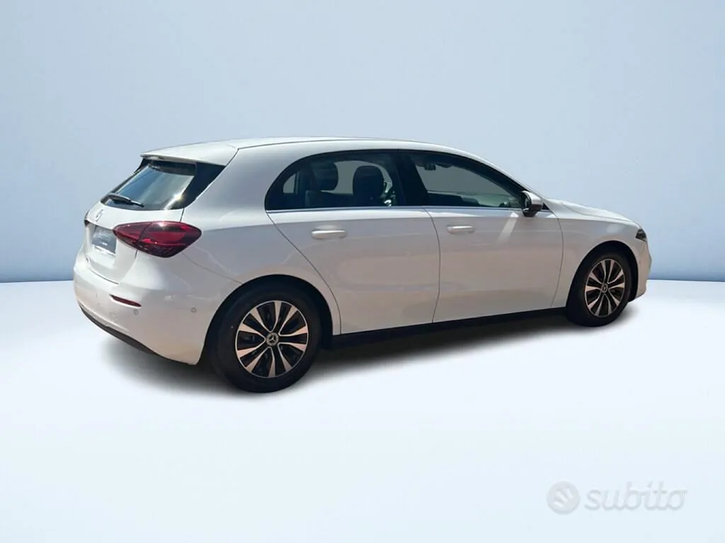 Mercedes-Benz A 2025 photo 5