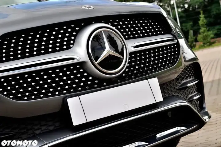 Mercedes-Benz Gle 2022 photo 3