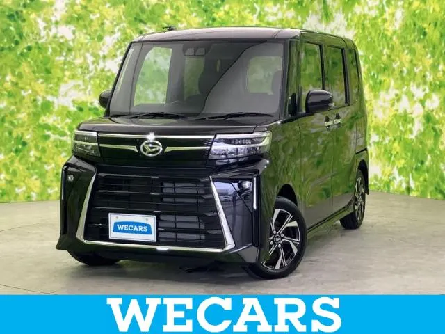 Daihatsu Tant
