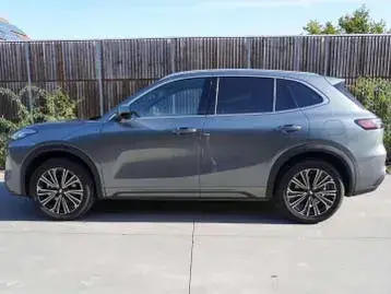 Geely Starray Em-I 2026 photo 2