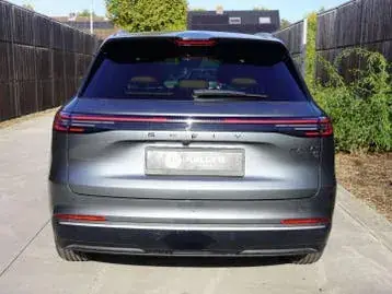 Geely Starray Em-I 2026 photo 3